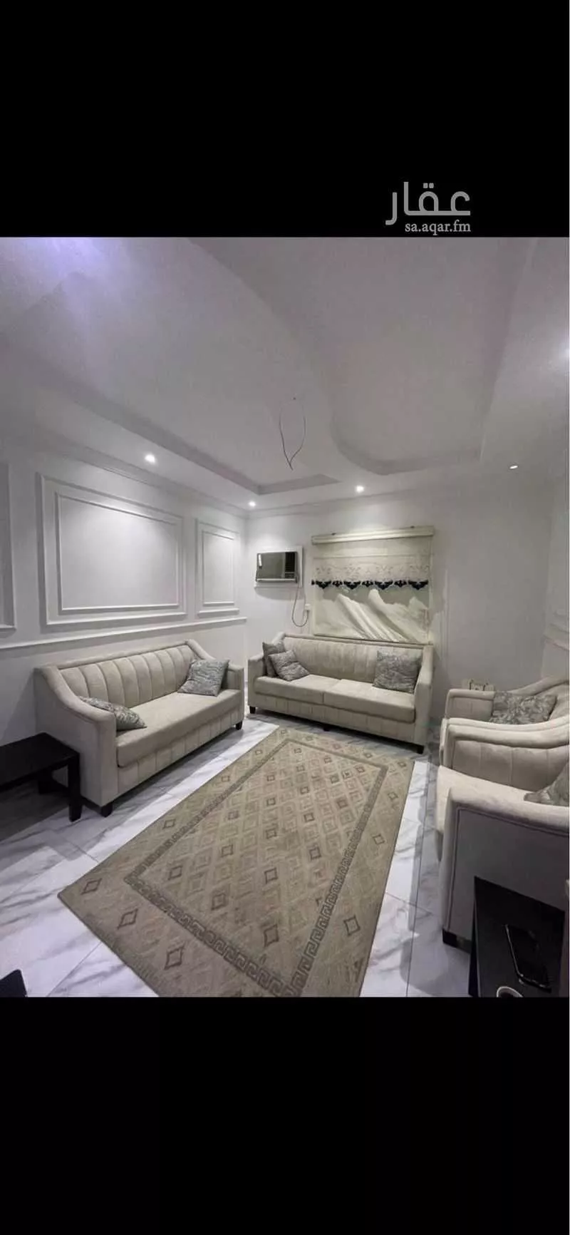 4 bedroom apartment in Al Manar 4
