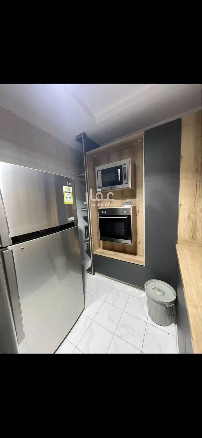 4 bedroom apartment in Al Manar 6