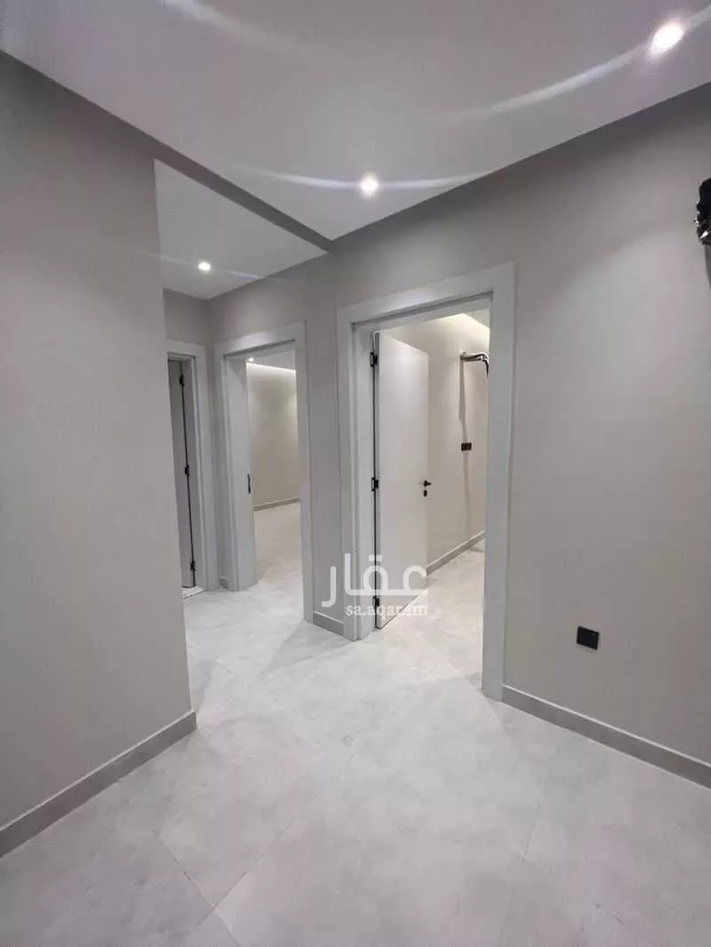 2 bedroom apartment in Taibah 4