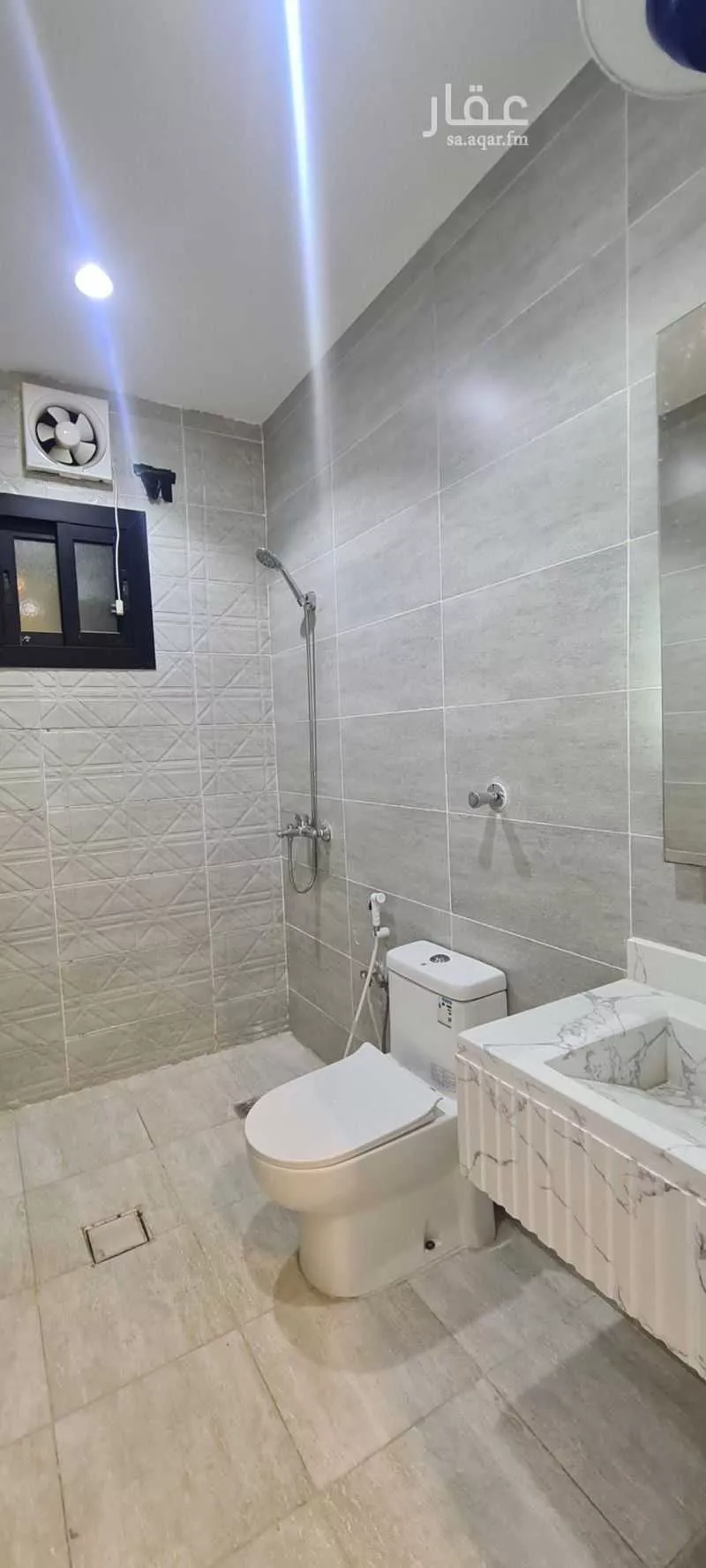 7 bedroom apartment in Al Rughamah, Jeddah 17