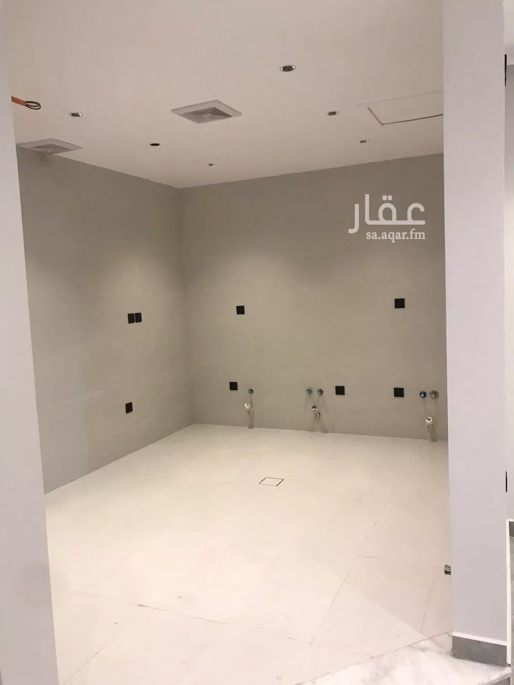 دور 5 غرف في السلامة 6