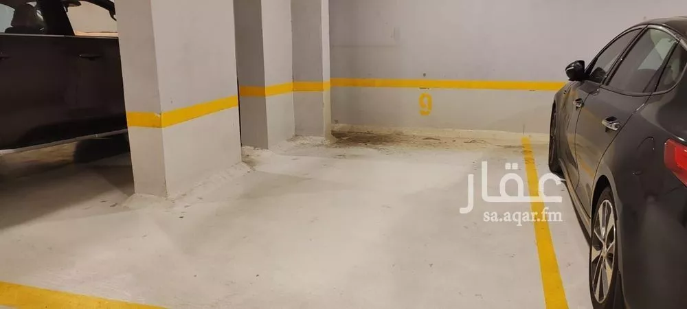 5 bedroom apartment in Muraykh, Jeddah 12