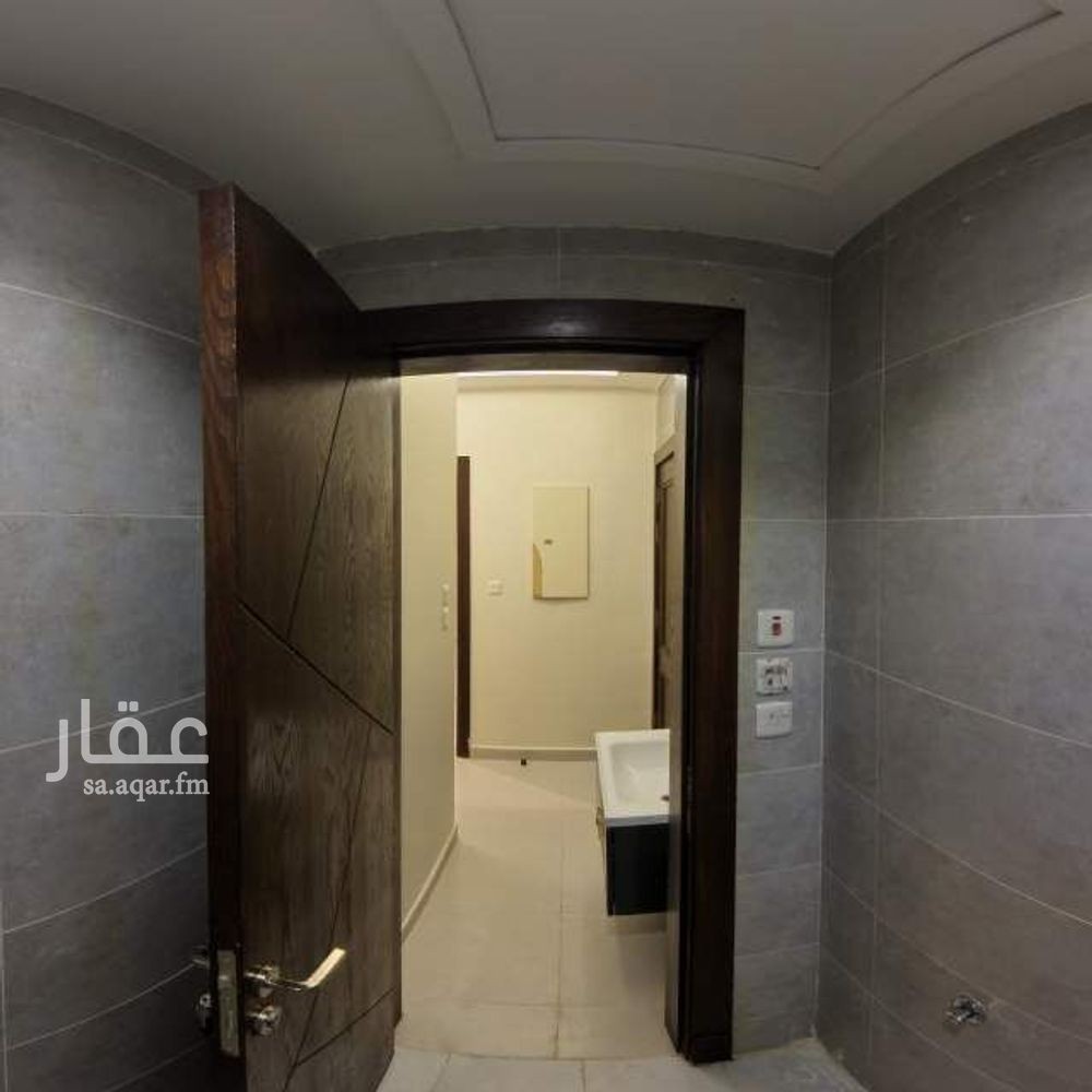 شقة 3 غرف في الواحة، جدة 13