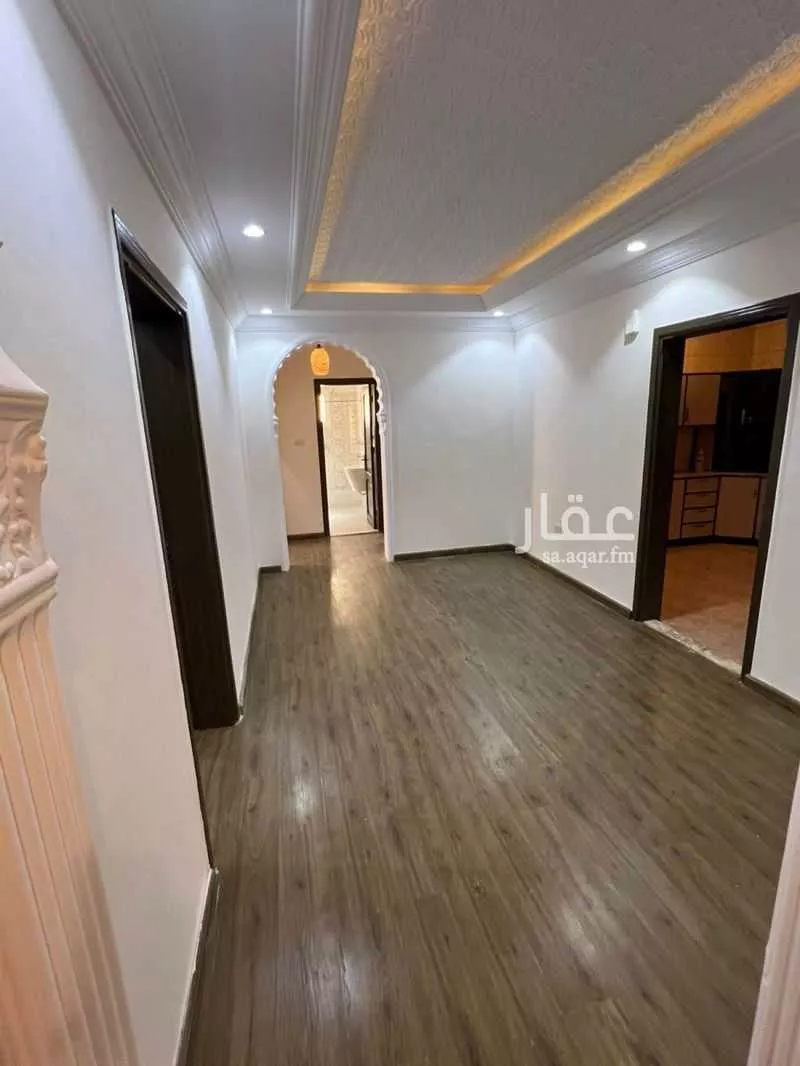 4 bedroom apartment in Al Salamah 2