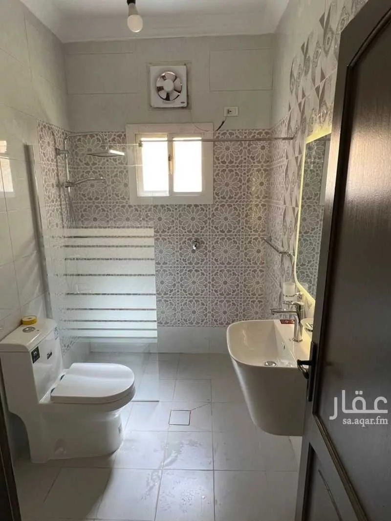4 bedroom apartment in Al Salamah 3