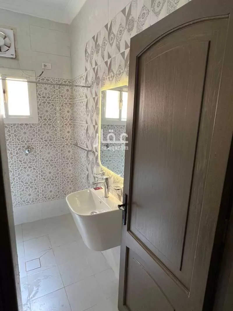4 bedroom apartment in Al Salamah 4