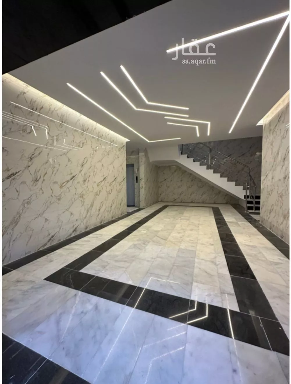5 bedroom apartment in Ar Rayan 2
