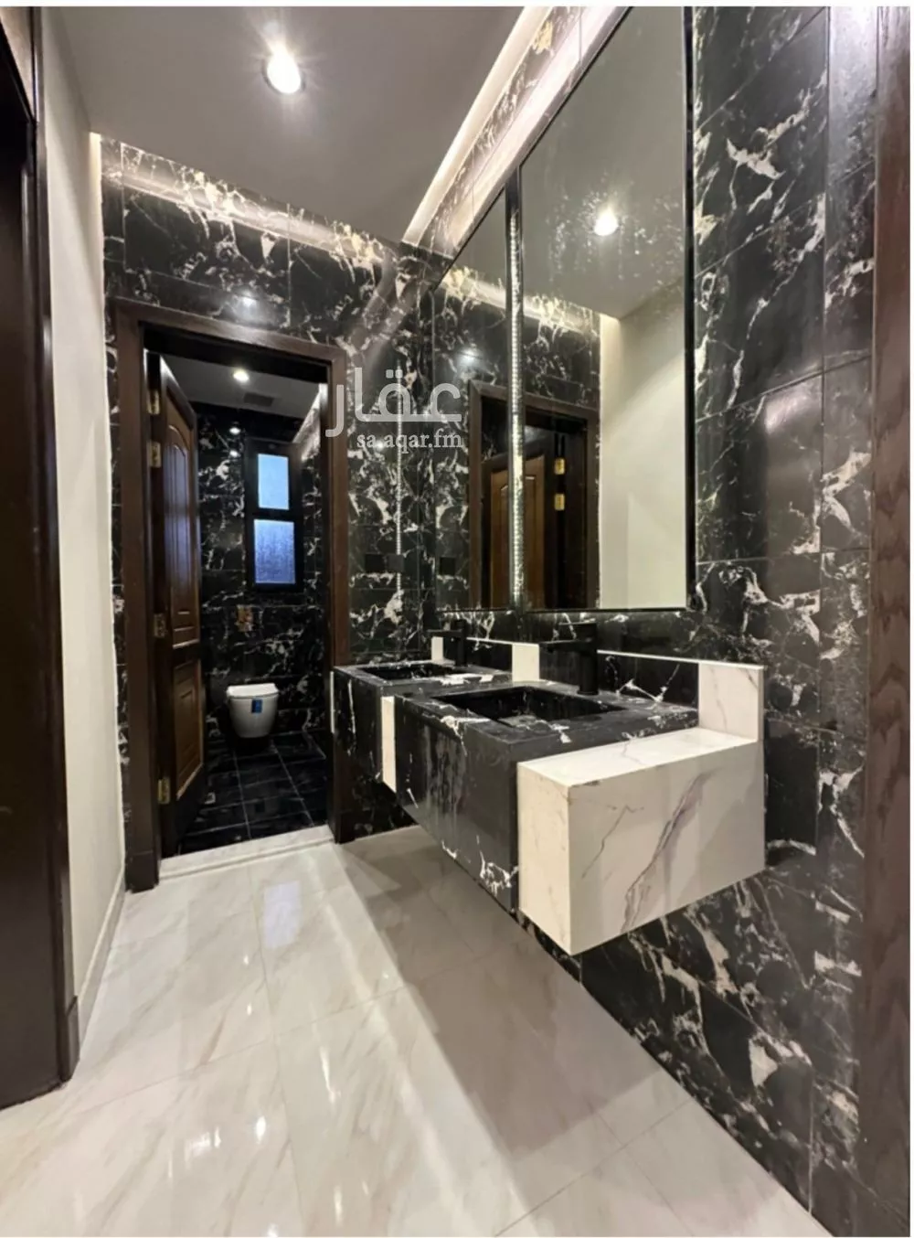 5 bedroom apartment in Ar Rayan 5
