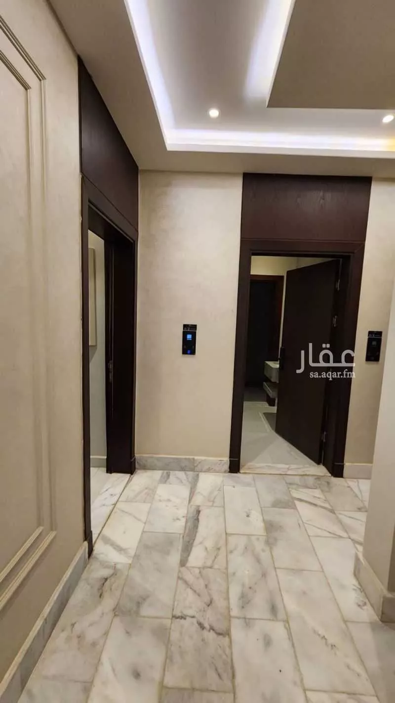 شقة 4 غرف في طيبة 2