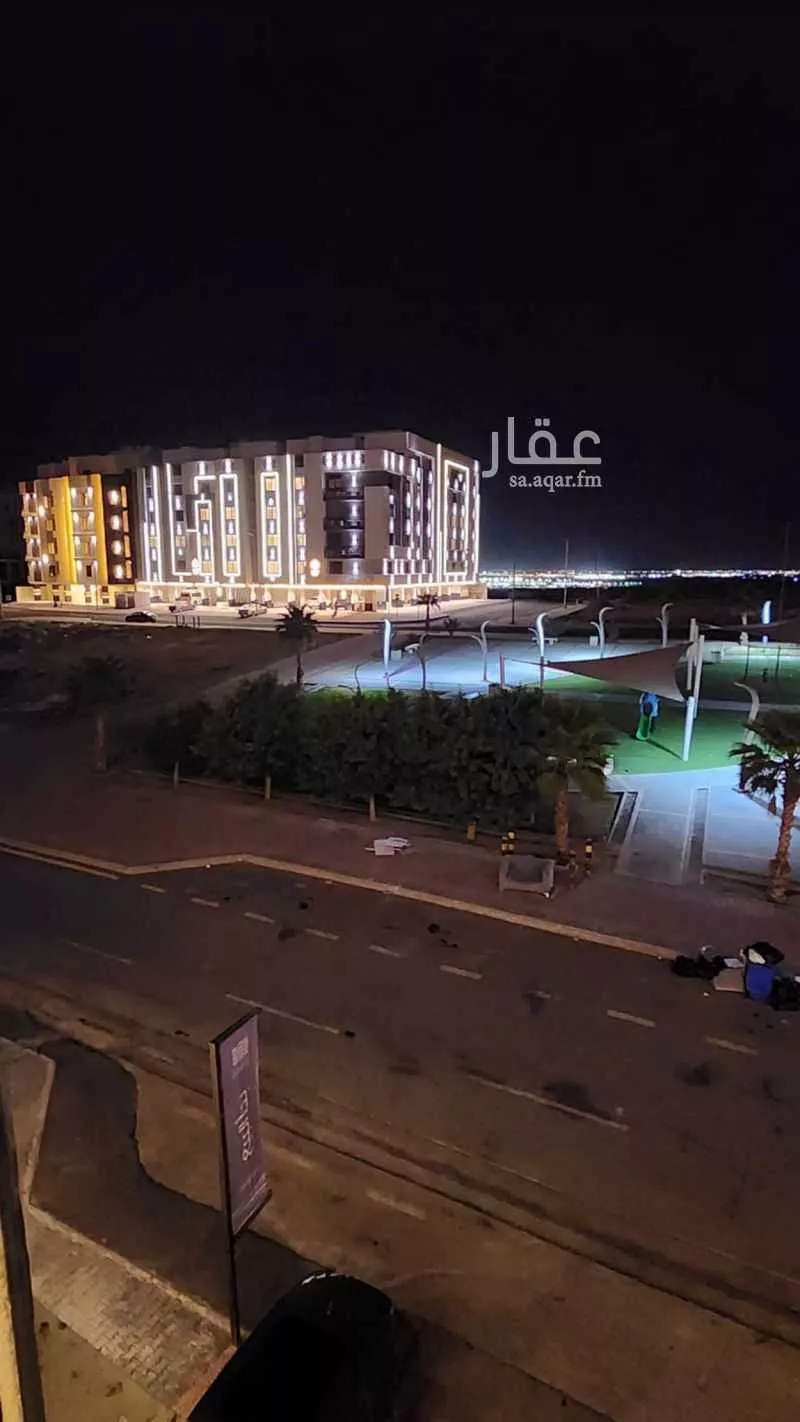 شقة 4 غرف في طيبة 15