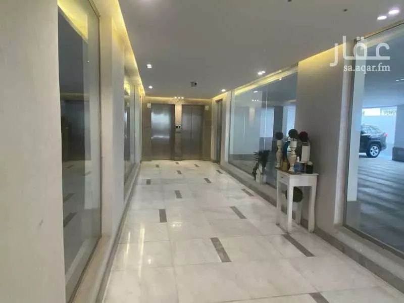 5 bedroom apartment in Al Rawdah 4