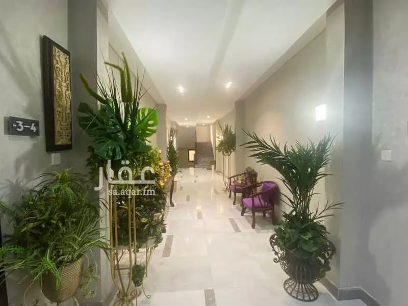 5 bedroom apartment in Al Rawdah 8