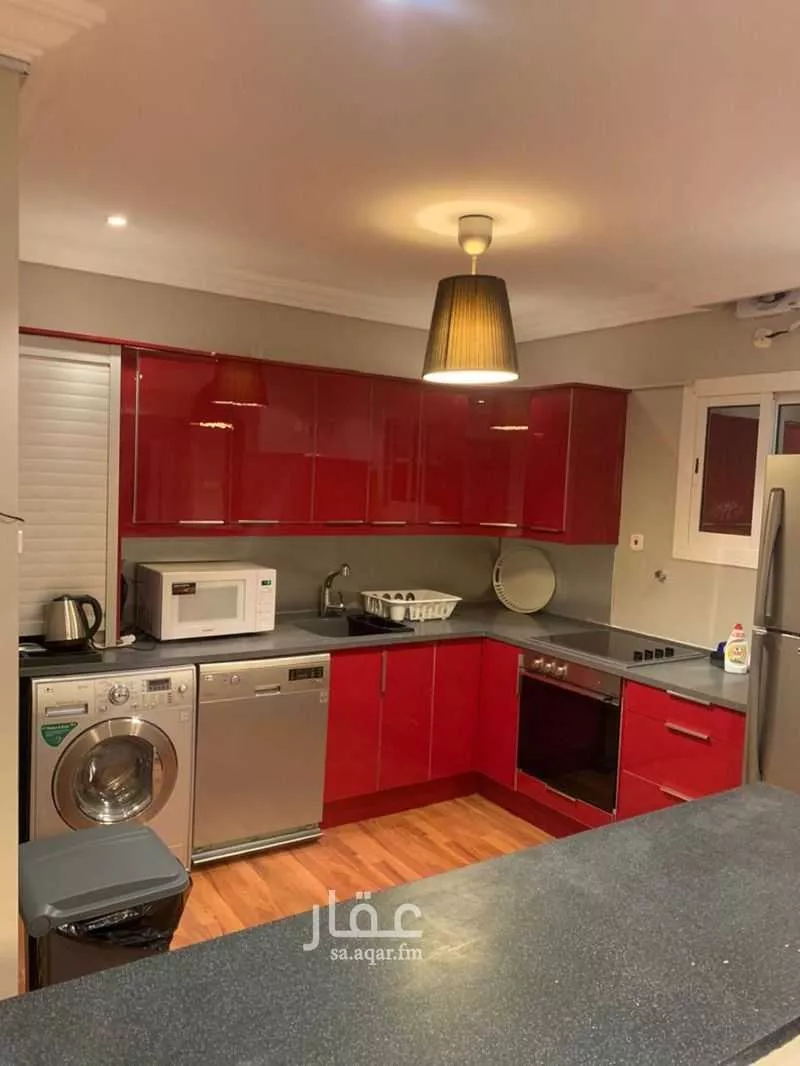 3 bedroom apartment in Al Zahra 4
