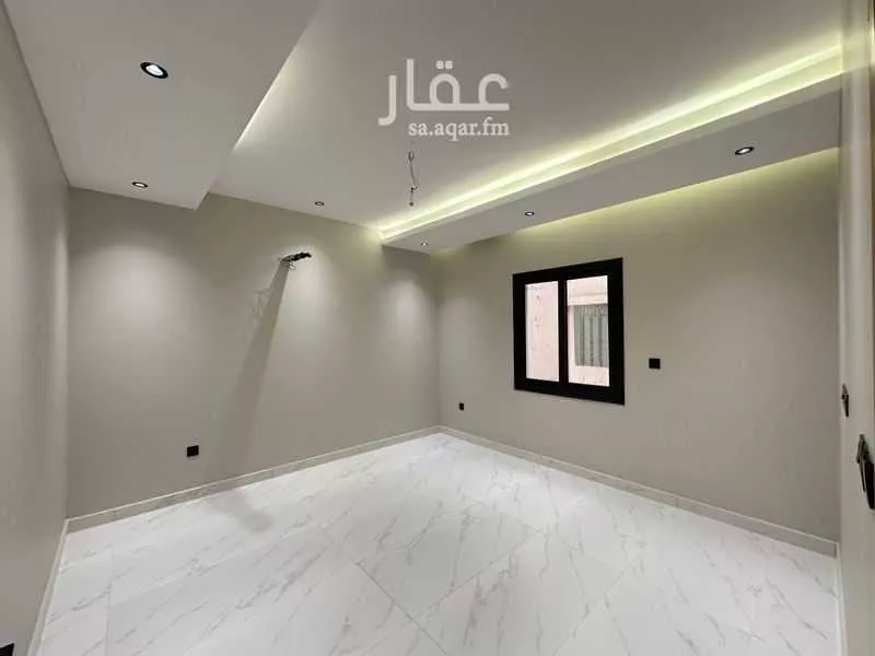 شقة 4 غرف في الروضة 13