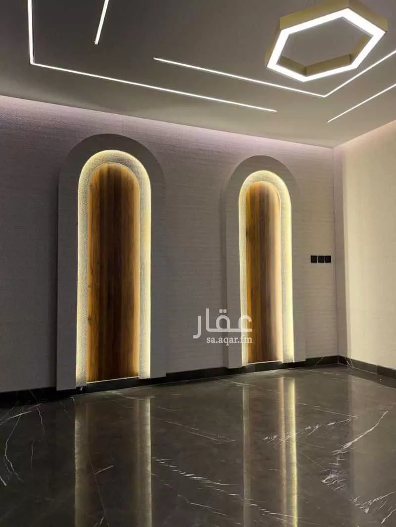 4 bedroom apartment in Al Rawdah 2