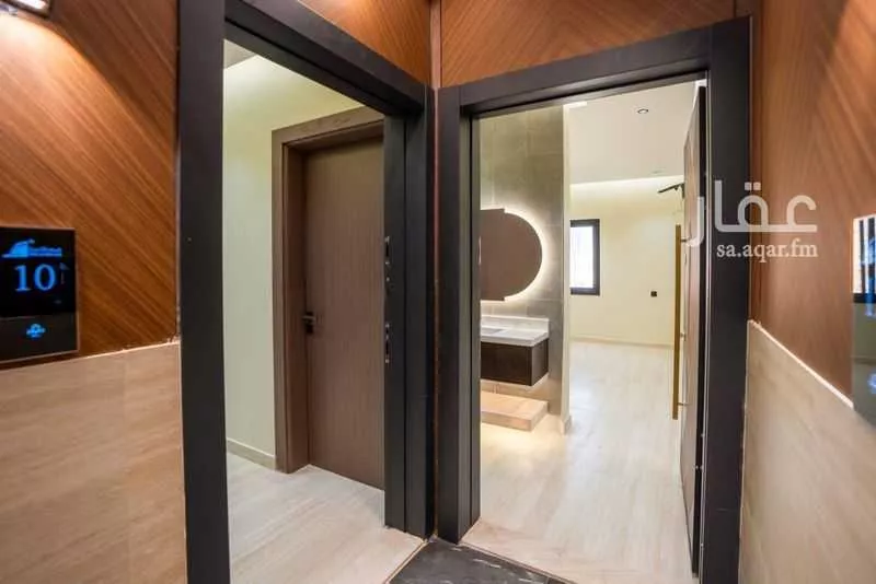 4 bedroom apartment in Al Rawdah 3