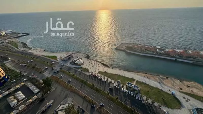 شقة 3 غرف في الشاطئ 9