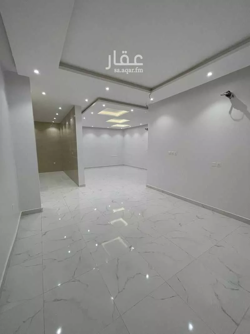 شقة 7 غرف في الروضة 11