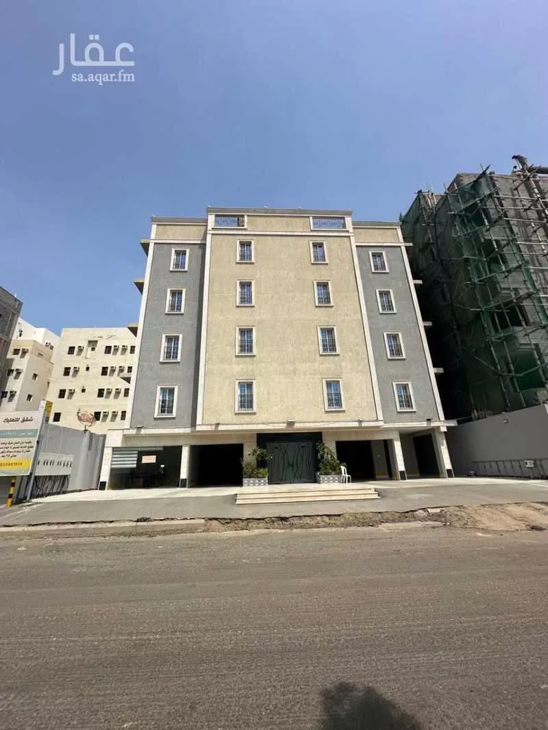 5 bedroom apartment in Ar Rayan 19