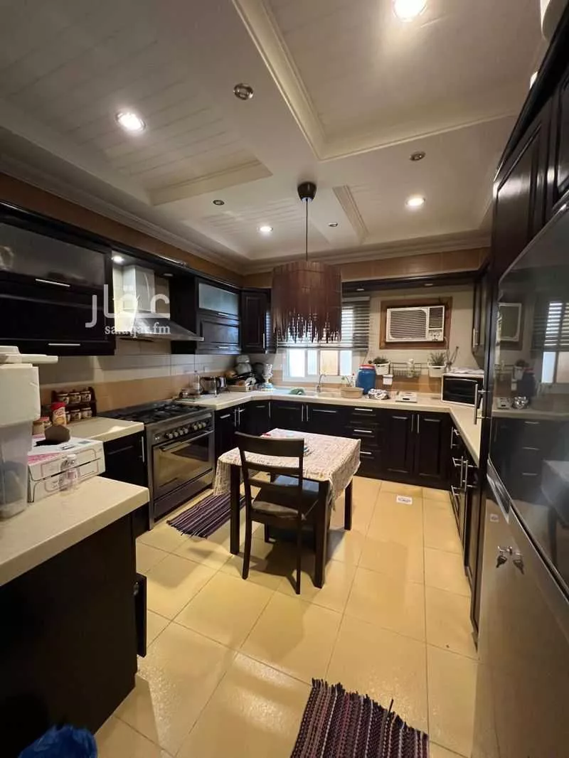 7 bedroom apartment in Al Manar 2