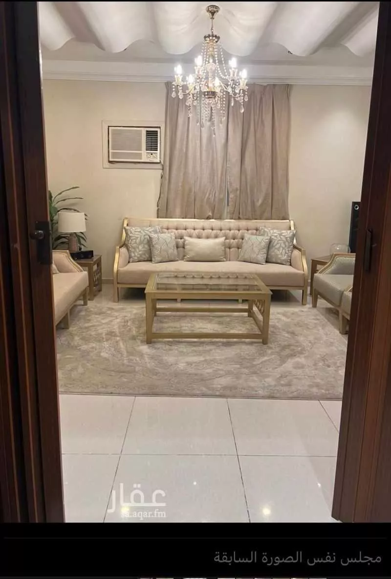 7 bedroom apartment in Al Manar 3