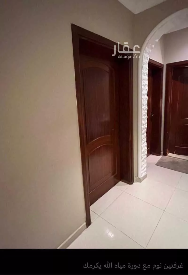 7 bedroom apartment in Al Manar 4