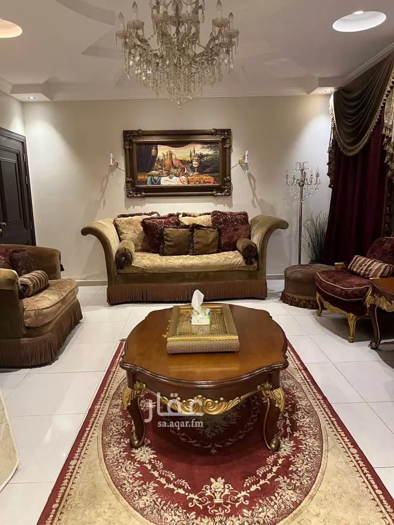 7 bedroom apartment in Al Manar 6