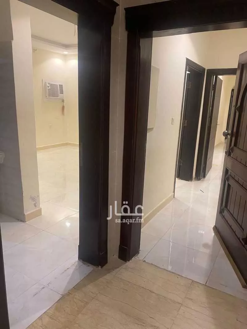 شقة 4 غرف في الواحة 9