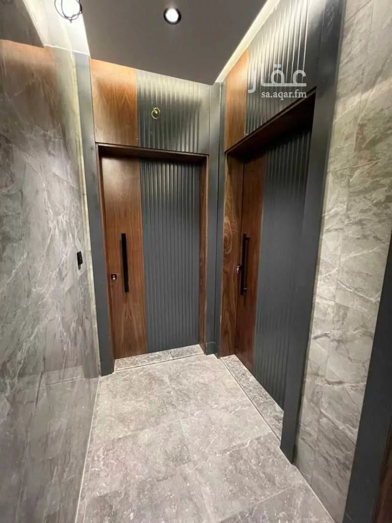 5 bedroom apartment in Al Nuzhah 4