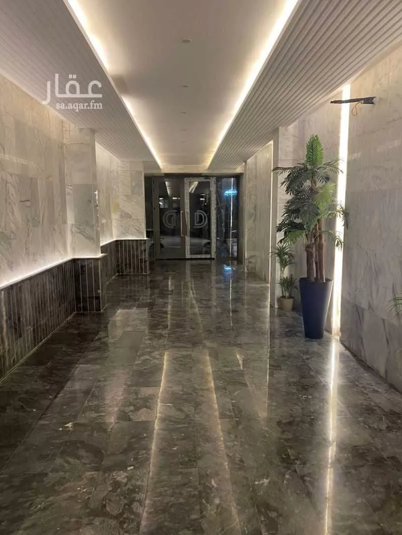 3 bedroom apartment in Al Nuzhah 2
