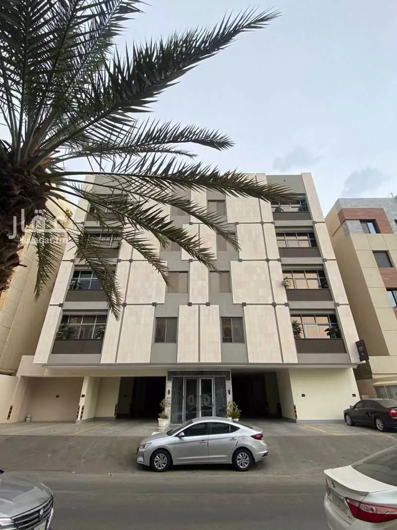 3 bedroom apartment in Al Nuzhah 4