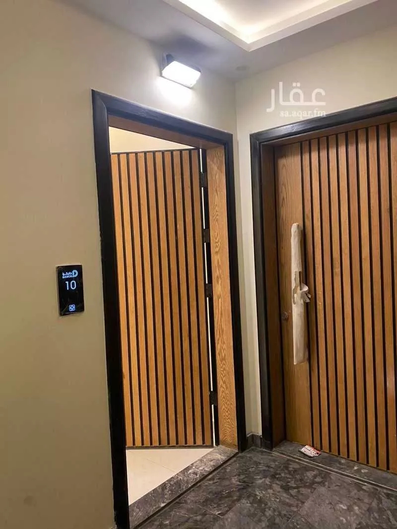 3 bedroom apartment in Al Nuzhah 5