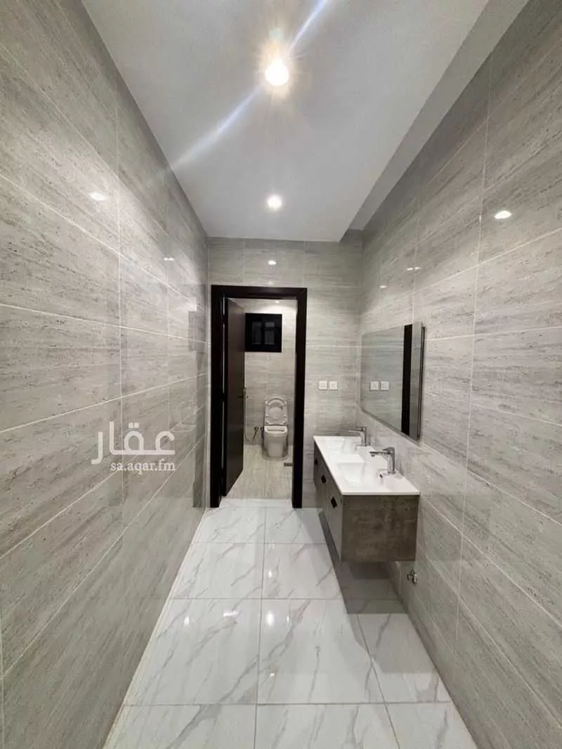 شقة 5 غرف في طيبة 14