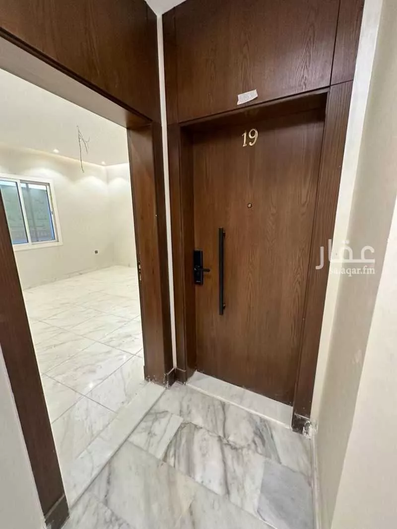 4 bedroom apartment in Al Manar 4