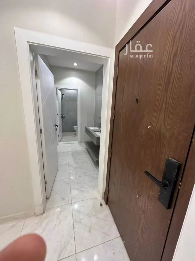 4 bedroom apartment in Al Manar 5