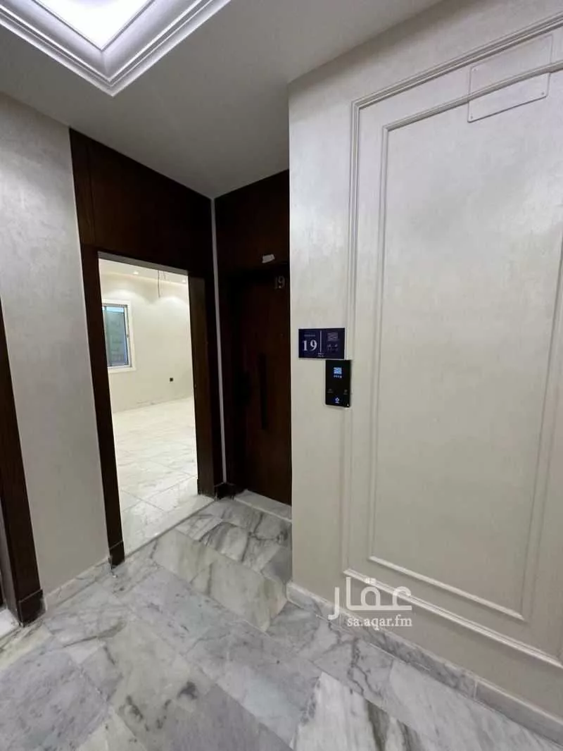4 bedroom apartment in Al Manar 6