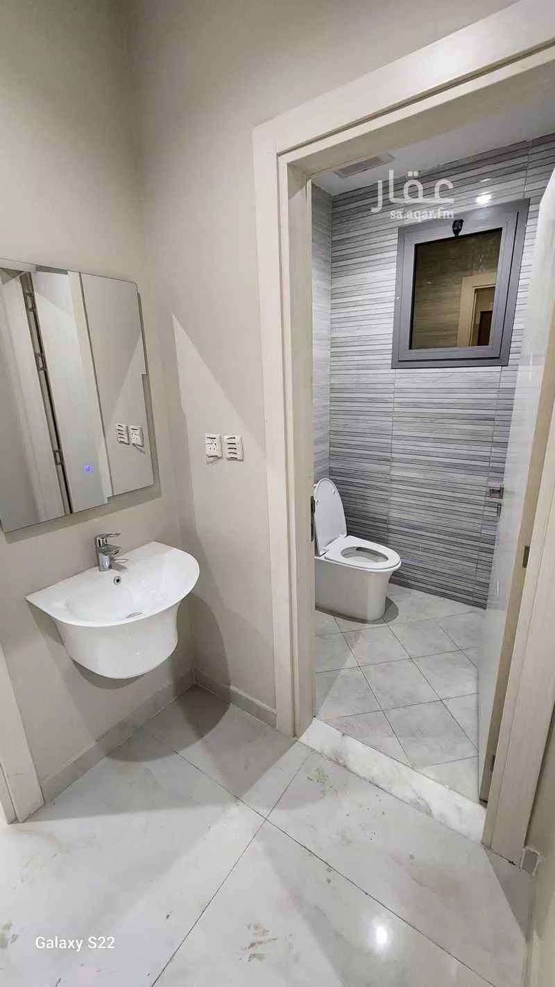 5 bedroom apartment in Al Rehab, Jeddah 12