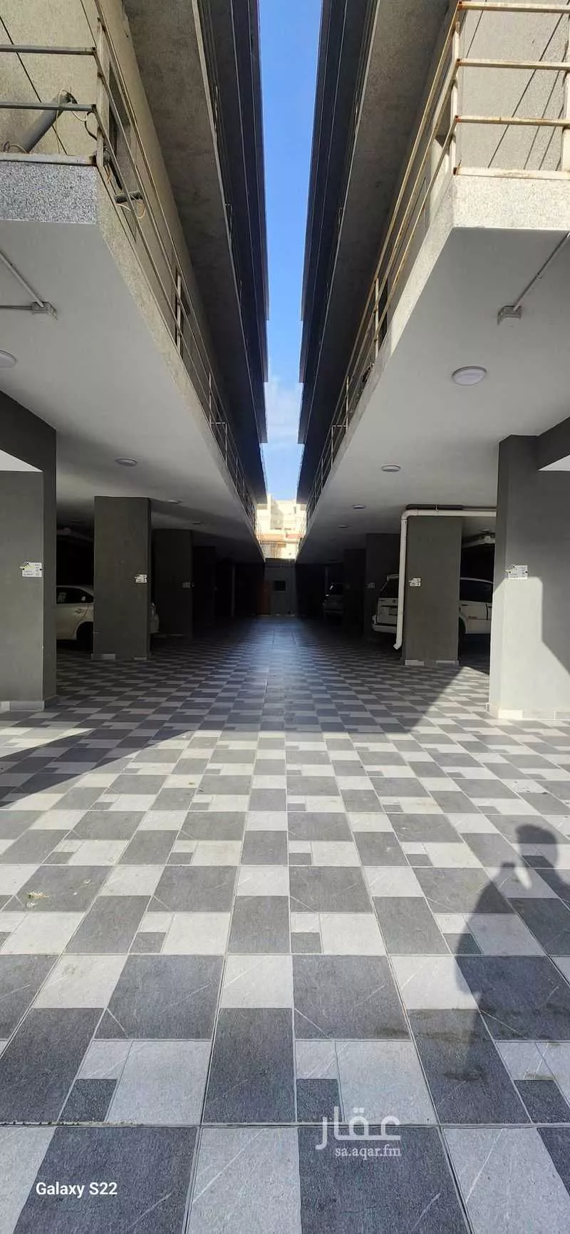5 bedroom apartment in Al Rehab, Jeddah 14
