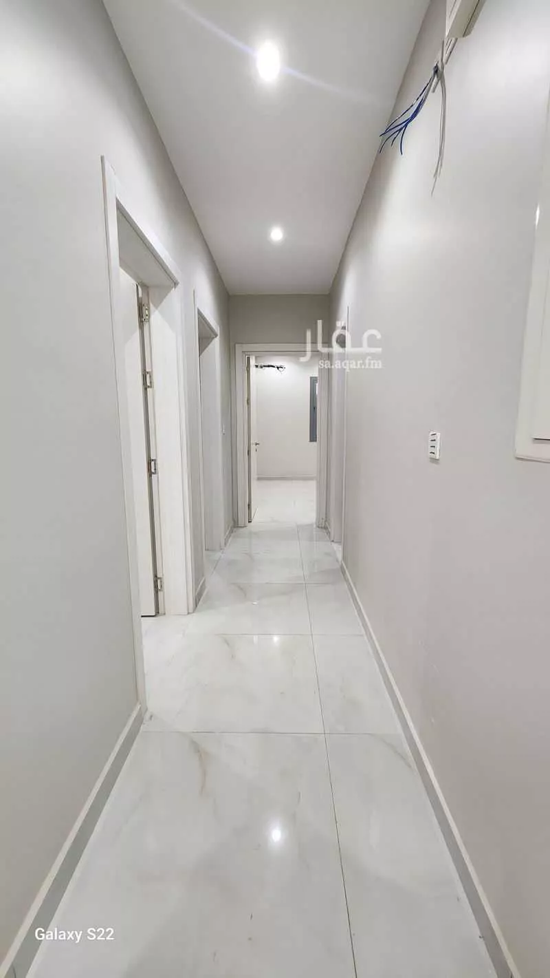 5 bedroom apartment in Al Rehab, Jeddah 17