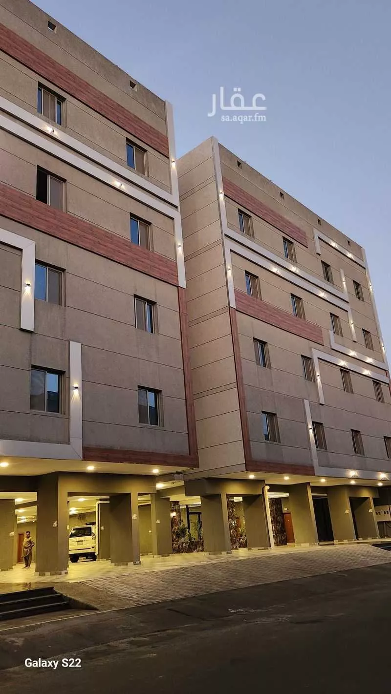5 bedroom apartment in Al Rehab, Jeddah 20