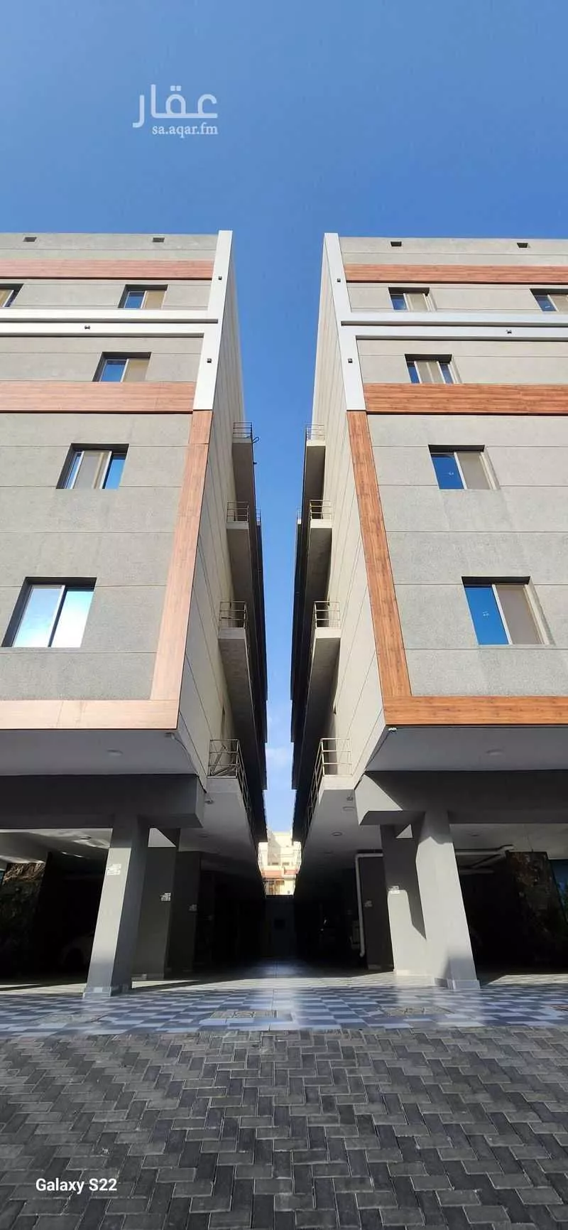 5 bedroom apartment in Al Rehab, Jeddah 6