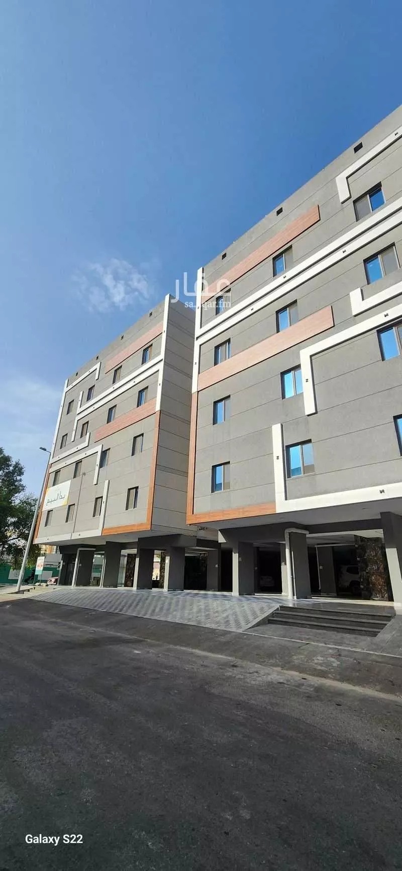 5 bedroom apartment in Al Rehab, Jeddah 8