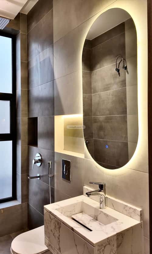 2 bedroom apartment in Bani Malik, Jeddah 5