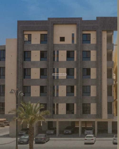 2 bedroom apartment in Bani Malik, Jeddah 6