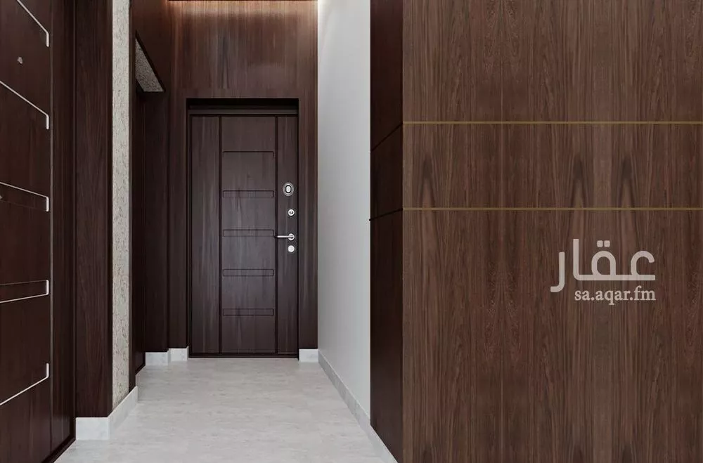 4 bedroom apartment in Al Salamah 2