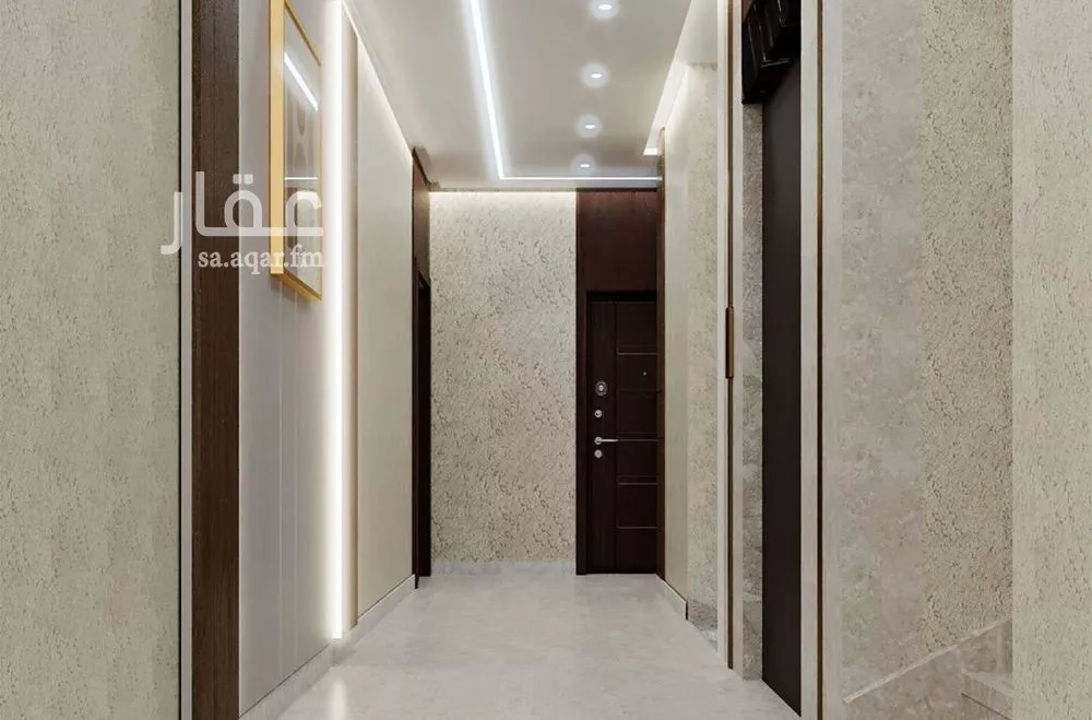 4 bedroom apartment in Al Salamah 5