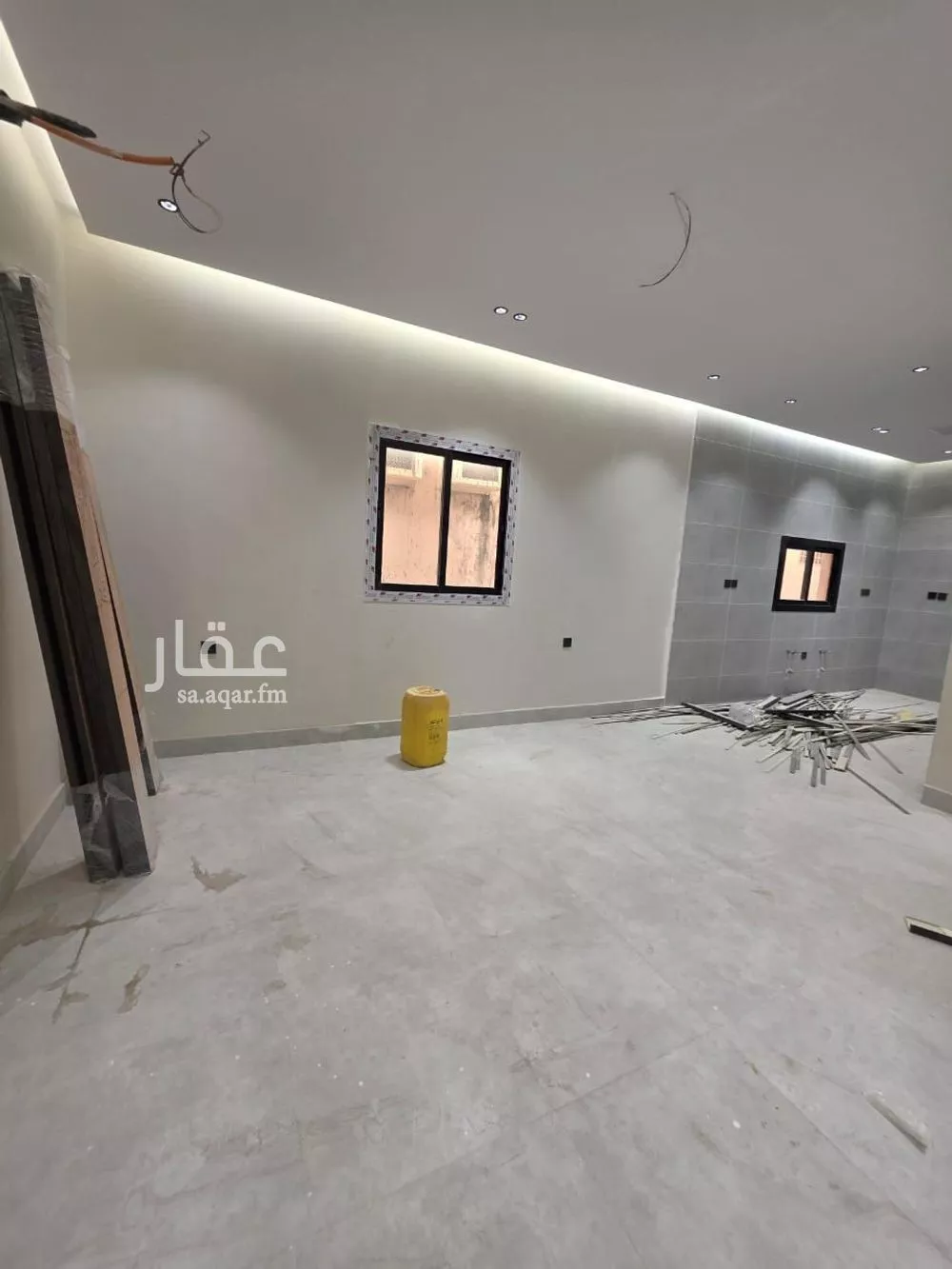 4 bedroom apartment in Al Rawdah 8