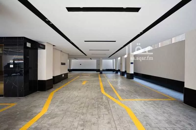 4 bedroom apartment in Al Salamah 11