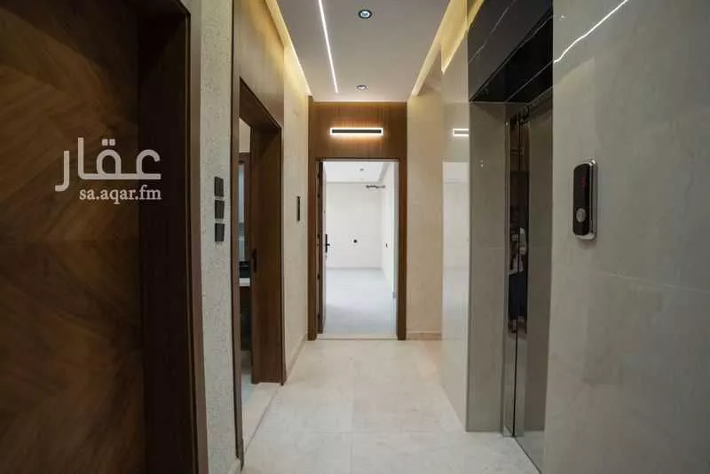 4 bedroom apartment in Al Salamah 12