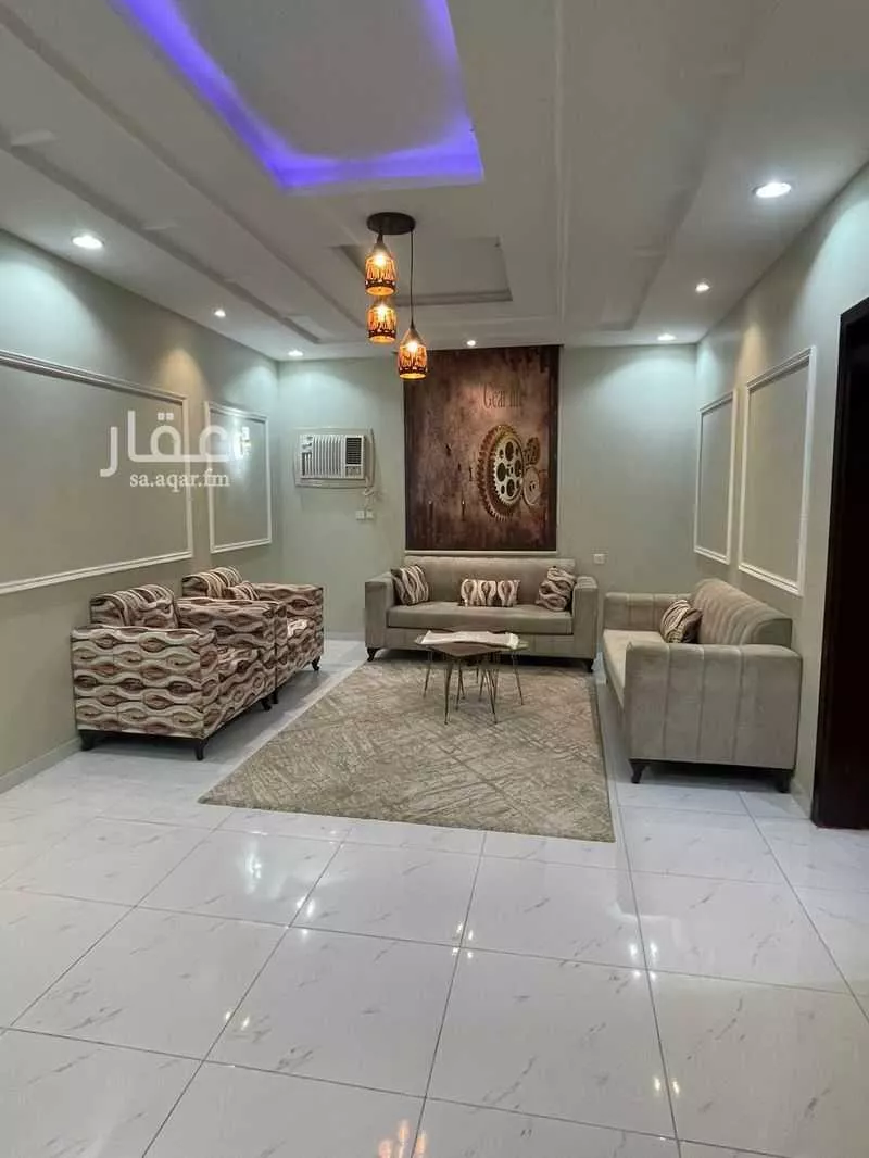 شقة 5 غرف في المريخ 3